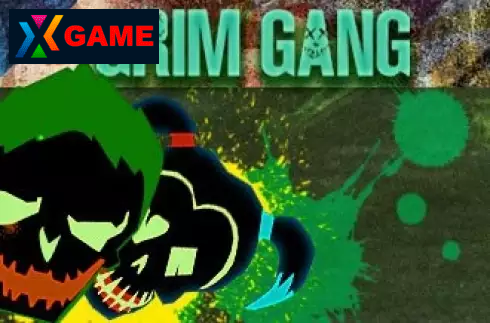 Grim gang